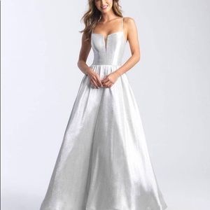 Madison James Prom Dress